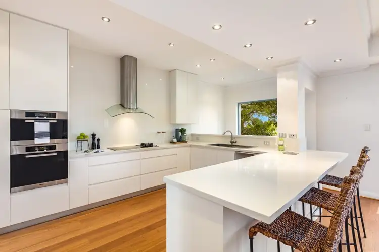 Fifth view of Homely house listing, 1 Bunyula Road, Bellevue Hill NSW 2023