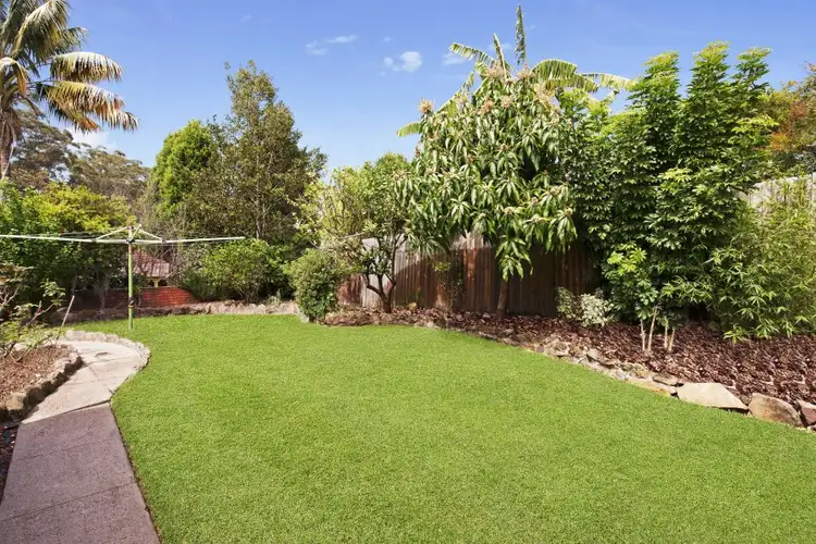 Second view of Homely house listing, 4 Lynden Avenue, Carlingford NSW 2118