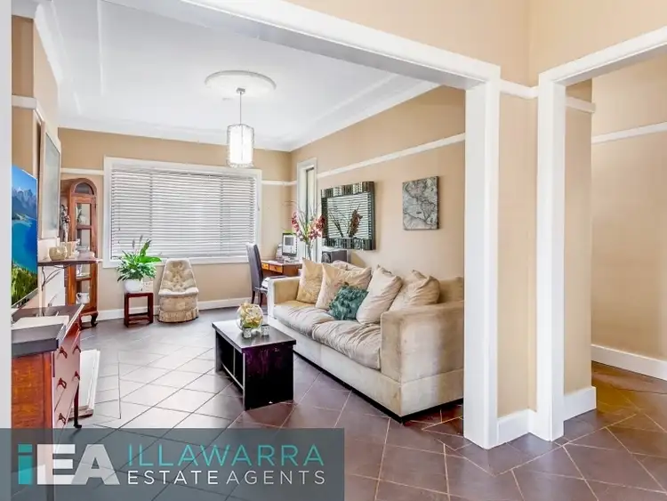Second view of Homely house listing, 252 Windang Road, Windang NSW 2528