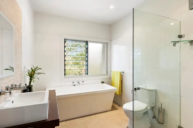 Fifth view of Homely house listing, 6 Churchill Close, Macmasters Beach NSW 2251