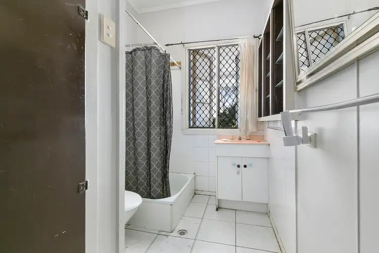 Fifth view of Homely house listing, 1 Irvine Street, East Ipswich QLD 4305