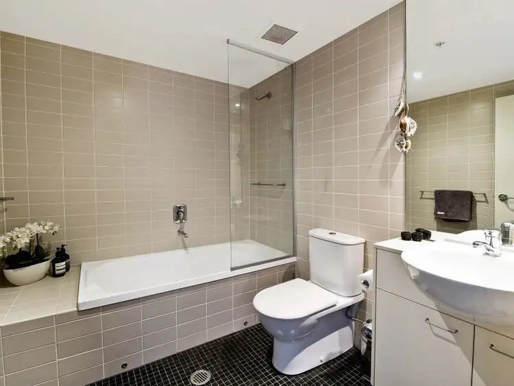 Sixth view of Homely apartment listing, 1209/260 Bunnerong Road, Hillsdale NSW 2036