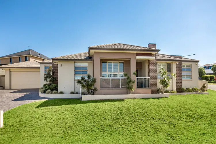 53 Murra Murra Road, Kanahooka NSW 2530