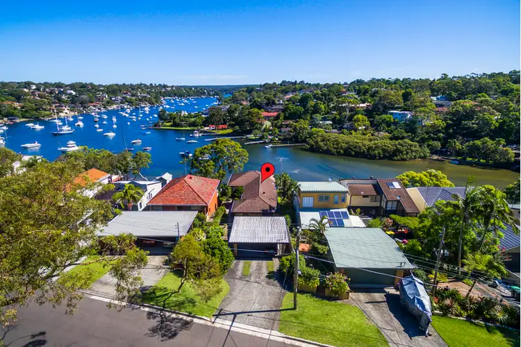 56 Matson Crescent, Miranda NSW 2228