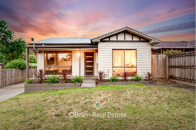 31 Lampard Road, Drouin VIC 3818