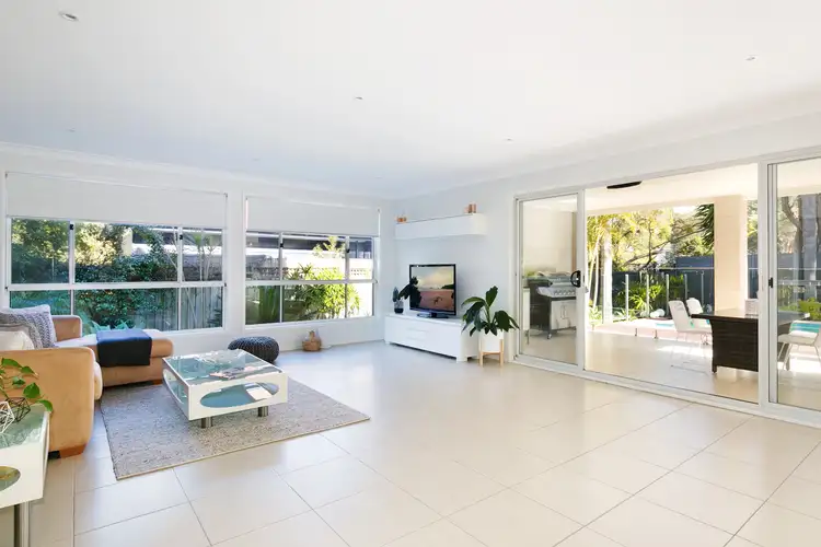 Third view of Homely house listing, 1A George Street, Avalon Beach NSW 2107
