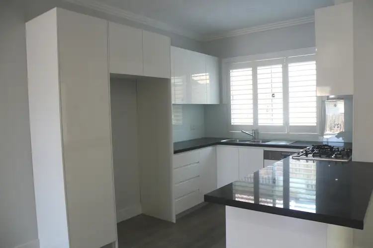Third view of Homely villa listing, 8A Deakin Street, West Ryde NSW 2114