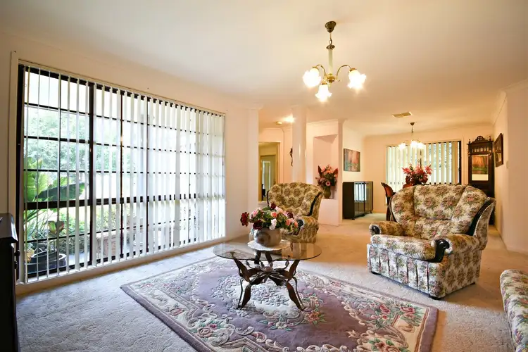 Second view of Homely house listing, 3 Barwon Way, Dubbo NSW 2830