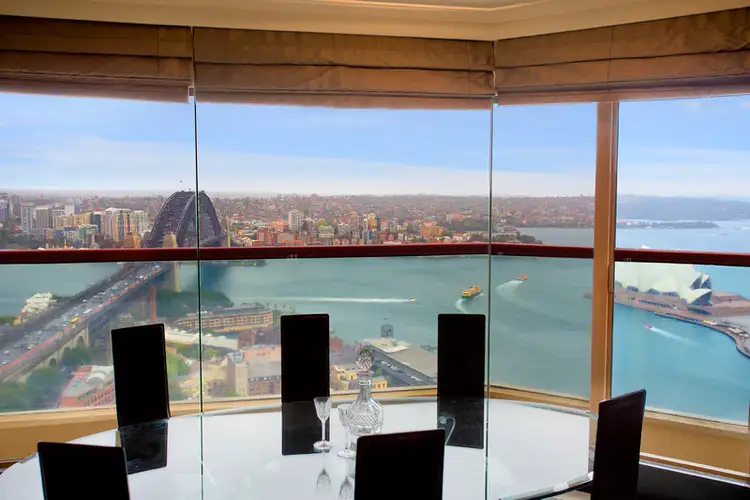 Fourth view of Homely apartment listing, 3403/100 Gloucester Street, The Rocks NSW 2000