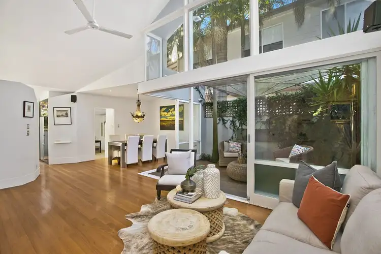 Second view of Homely house listing, 199 Denison Street, Queens Park NSW 2022