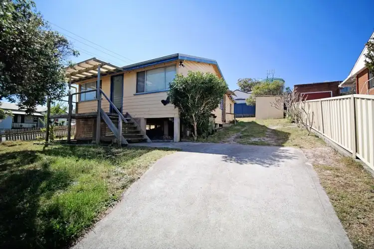 Second view of Homely house listing, 3 Elizabeth Street, Harrington NSW 2427