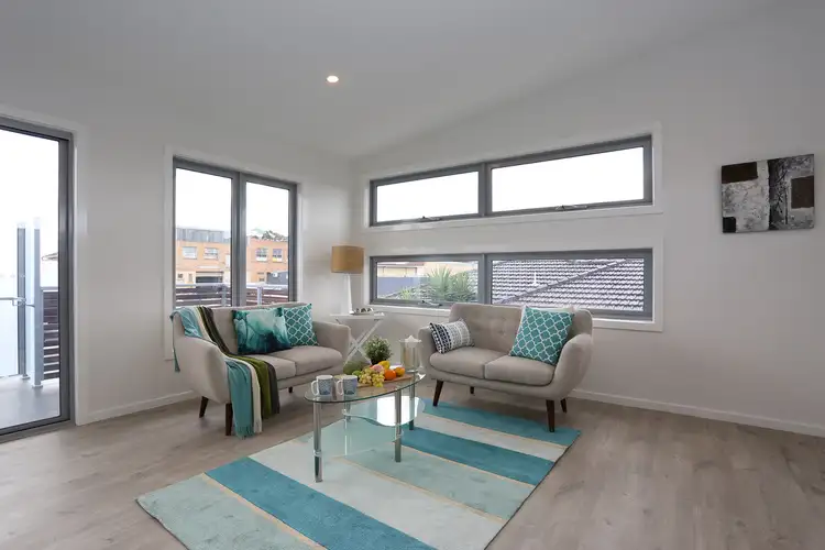 Sixth view of Homely townhouse listing, 4/788 Pascoe Vale Road, Glenroy VIC 3046