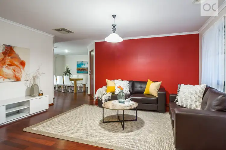 Sixth view of Homely house listing, 5 St. Vincent Street, Gulfview Heights SA 5096