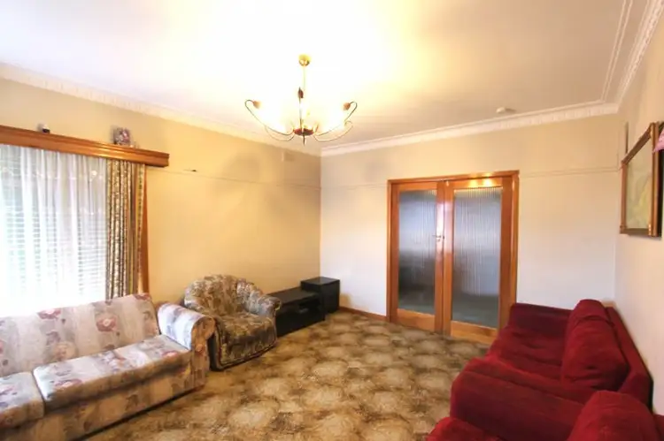 Second view of Homely house listing, 6 Maryvale Street, Sunshine VIC 3020