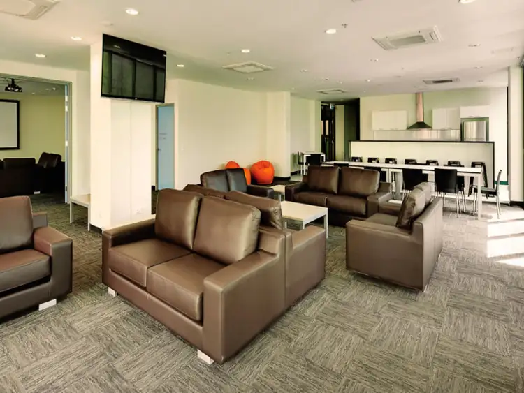 Fifth view of Homely apartment listing, Level 11/1105/15 Synagogue Place, Adelaide SA 5000