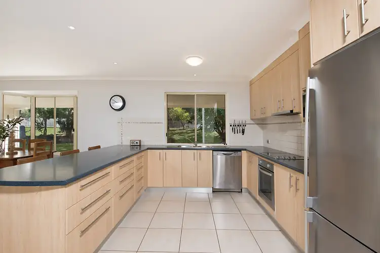 Fifth view of Homely house listing, 44 Charlotte Drive, Weyba Downs QLD 4562