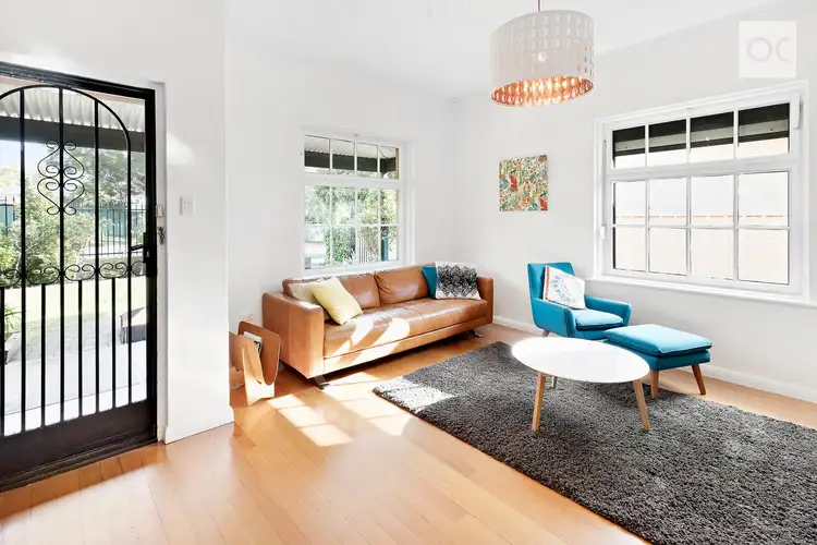 Second view of Homely house listing, 53 Edward Street, Magill SA 5072