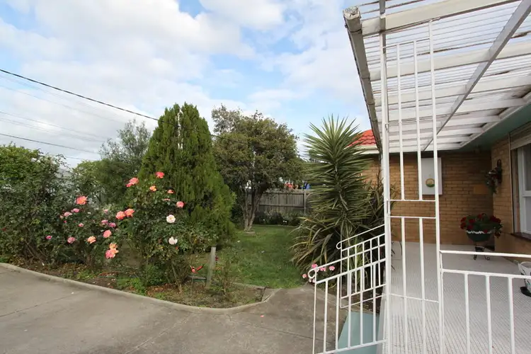 Second view of Homely house listing, 171 Mcintyre Road, Sunshine North VIC 3020