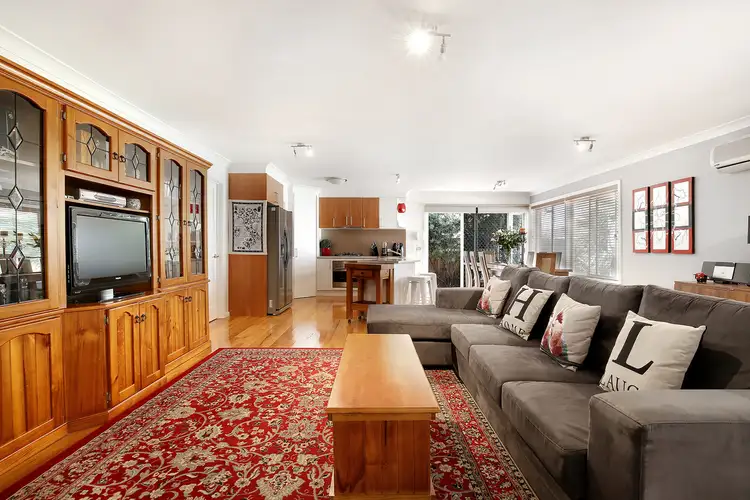 Fourth view of Homely house listing, 28 Gish Court, Hadfield VIC 3046