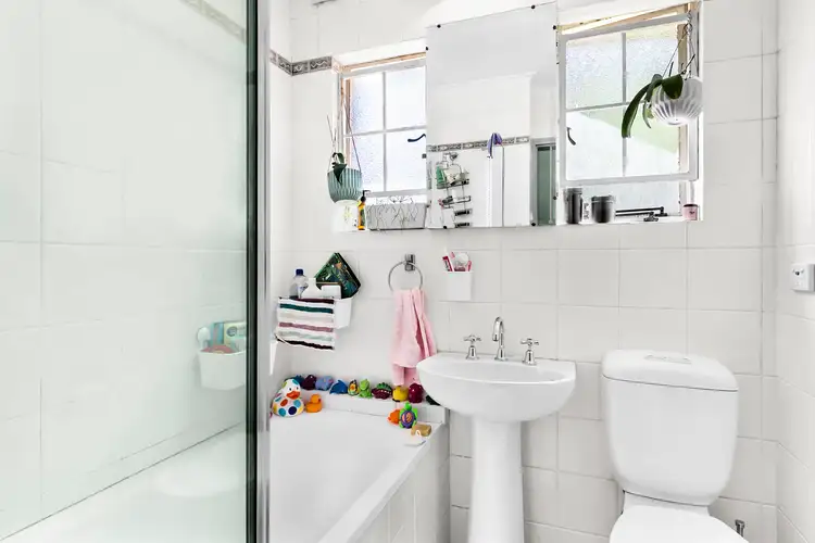 Fifth view of Homely apartment listing, 1/11 Todman Avenue, Kensington NSW 2033