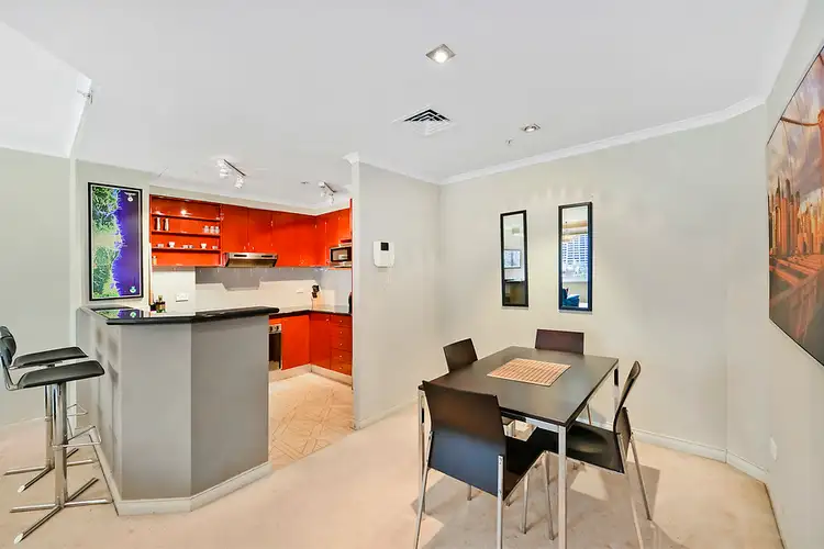 Second view of Homely apartment listing, 403/50 Murray Street, Pyrmont NSW 2009
