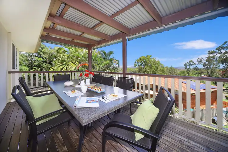 Fourth view of Homely house listing, 4 Paragon Court, Coolum Beach QLD 4573