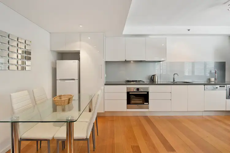 Main view of Homely apartment listing, 101/2 Wentworth Street, Manly NSW 2095