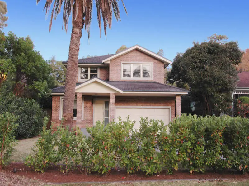 Main view of Homely house listing, 11 Reynolds Street, Pymble NSW 2073