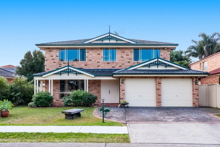 4 Gwydir Avenue, Matraville NSW 2036