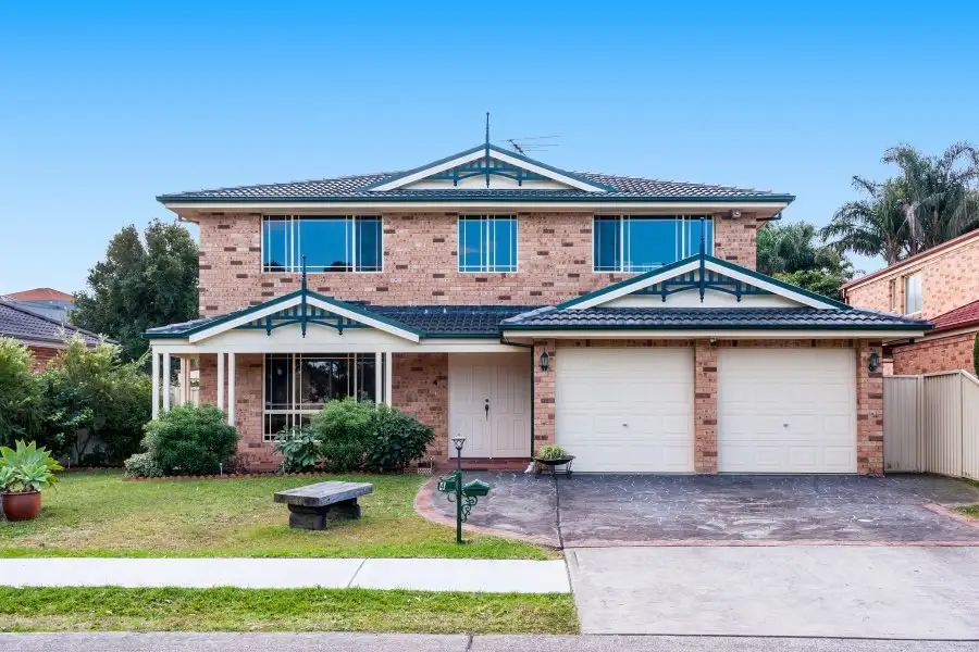 Main view of Homely house listing, 4 Gwydir Avenue, Matraville NSW 2036