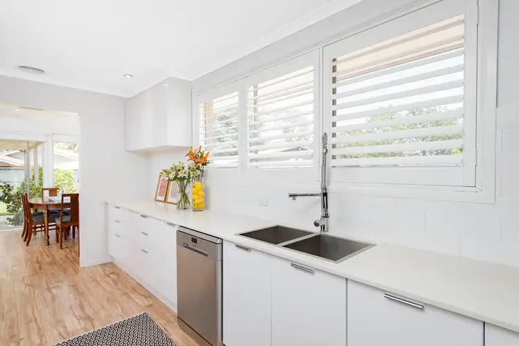 Fourth view of Homely house listing, 22 Wagga Street, Farrer ACT 2607