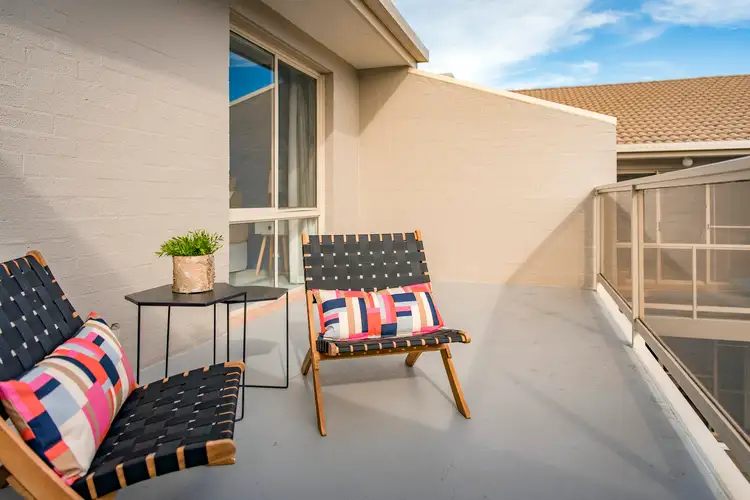 Main view of Homely apartment listing, 32/47 Kennedy Street, Kingston ACT 2604