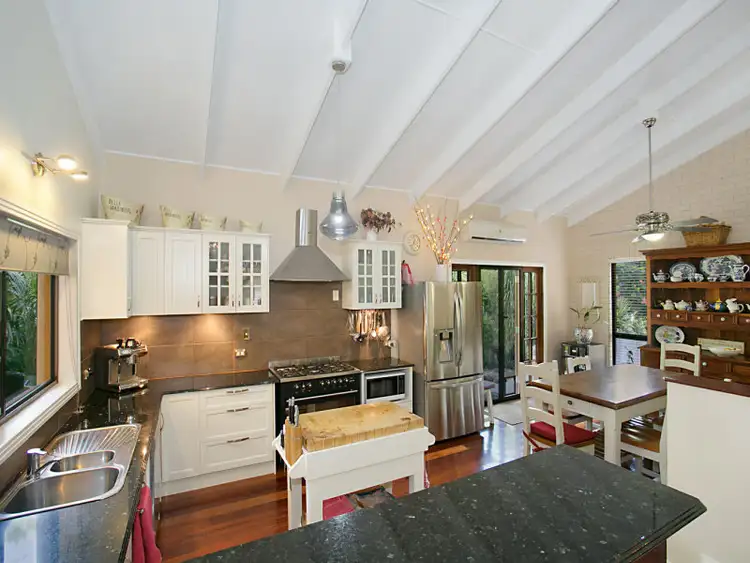Fifth view of Homely rural property listing, 280 Worongary Road, Worongary QLD 4213