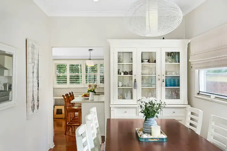 Fourth view of Homely house listing, 27 Christine Avenue, Ryde NSW 2112