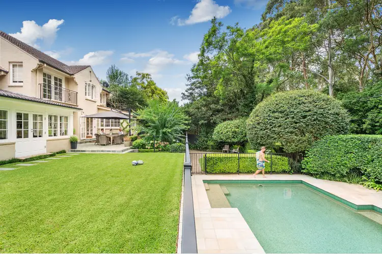5 Church Street, Pymble NSW 2073