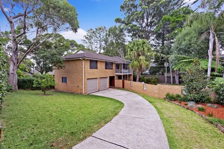 8 Wilima Place, Frenchs Forest NSW 2086