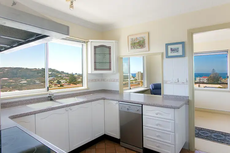 Third view of Homely unit listing, 6/32 Undercliff Road, Freshwater NSW 2096