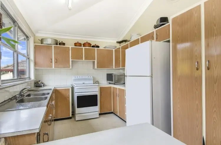 Fourth view of Homely house listing, 60 Eastwood Avenue, Eastwood NSW 2122
