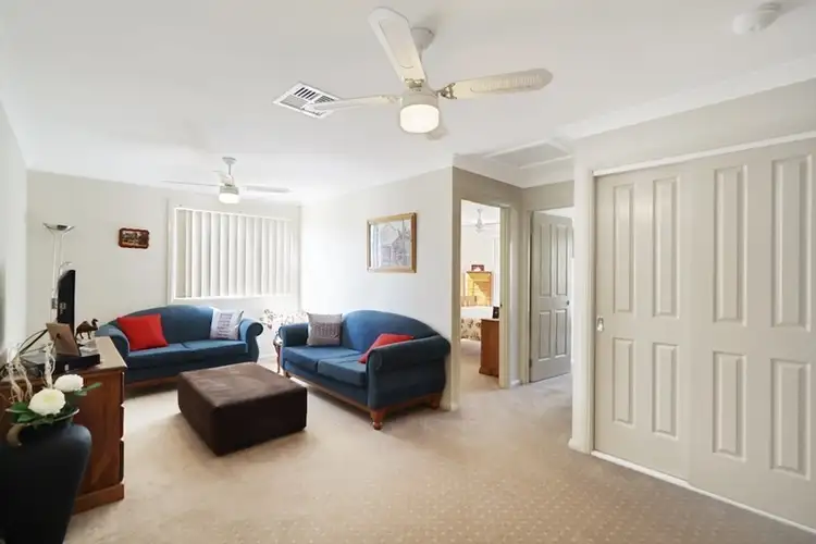 Seventh view of Homely house listing, 30 Birriwa Circuit, Mount Annan NSW 2567