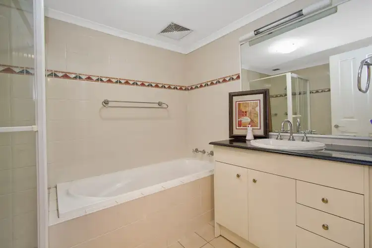 Fifth view of Homely apartment listing, Unit 15/47 Walkers Drive, Lane Cove NSW 2066