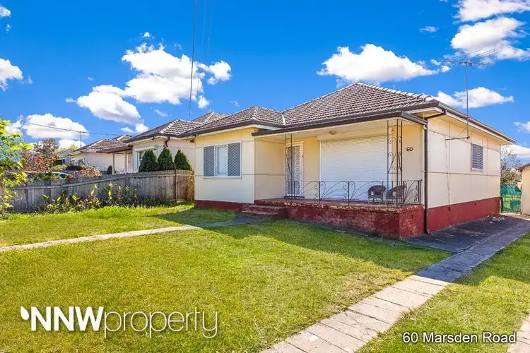 56 Marsden Road, Liverpool NSW 2170