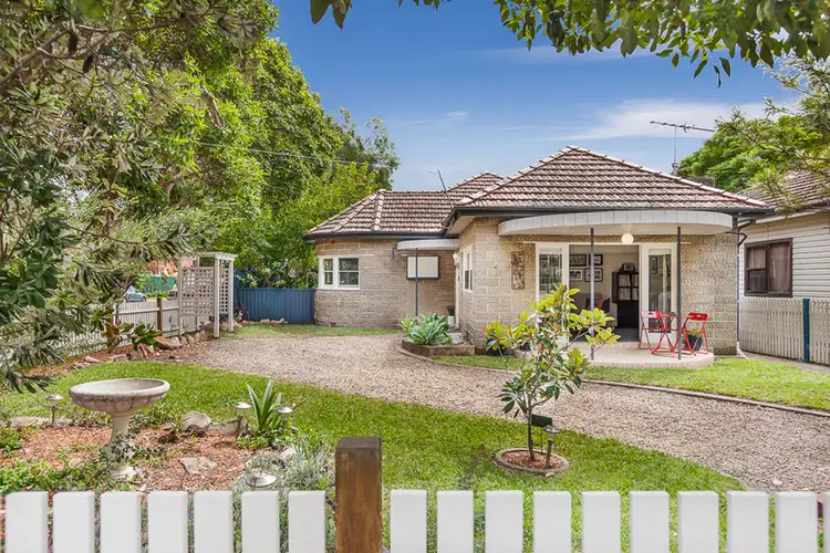 33 Seventh Avenue, Jannali NSW 2226