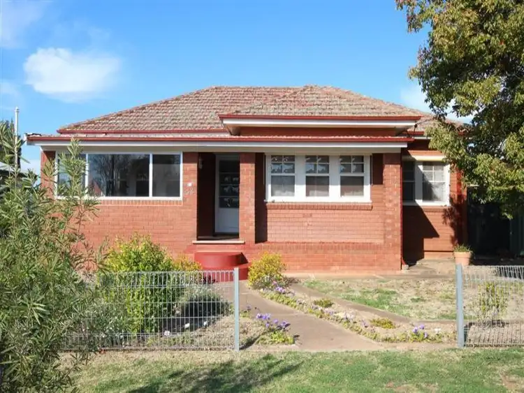 Main view of Homely house listing, 38 Sterling Street, Dubbo NSW 2830