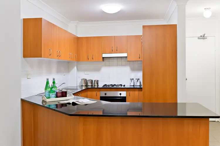 Second view of Homely apartment listing, 87/18 Cecilia Street, Marrickville NSW 2204