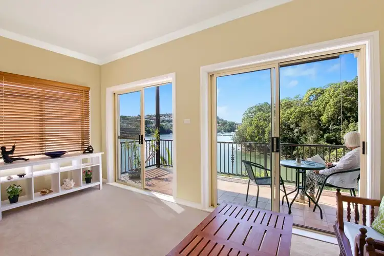 Fifth view of Homely house listing, 9 North Harbour Street, Balgowlah NSW 2093