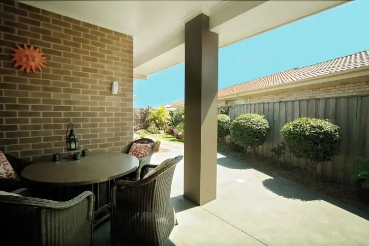 Second view of Homely semi-detached listing, 1/4 Ellen Place, Harrington NSW 2427