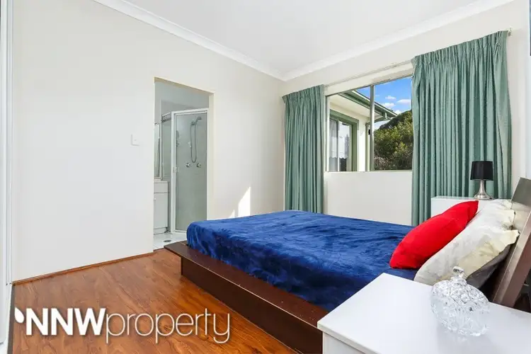 Fourth view of Homely unit listing, 3/360 Marsden Road, Carlingford NSW 2118