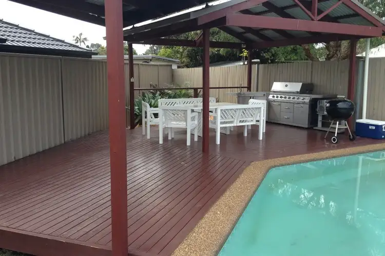 Fifth view of Homely house listing, 8 Astor Street, Moorebank NSW 2170