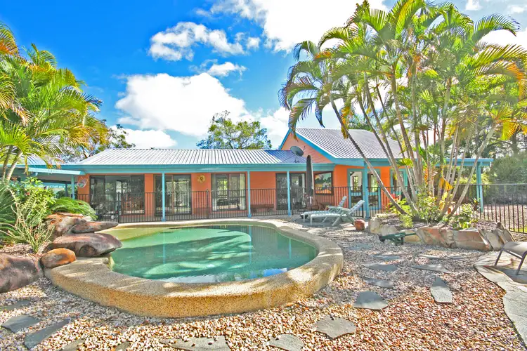 Fifth view of Homely rural property listing, 166 Orchid Close, Mareeba QLD 4880