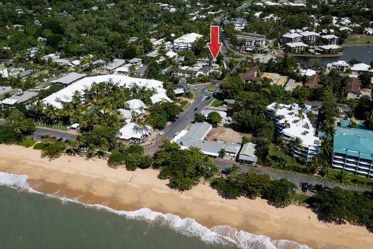 Second view of Homely house listing, 13 - 15 Trinity Beach Road, Trinity Beach QLD 4879